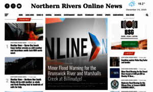 Northernriversonlinenews.com.au thumbnail