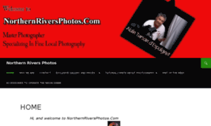 Northernriversphotos.com thumbnail