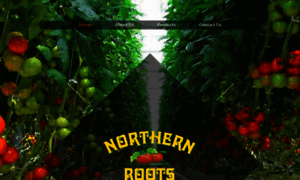 Northernrootsca.com thumbnail