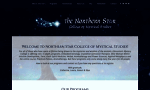 Northernstarcollege.com thumbnail