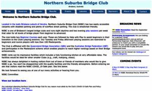 Northernsuburbs.bridgeaustralia.org thumbnail