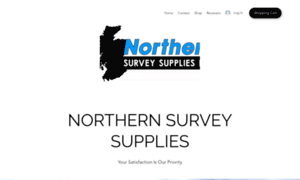 Northernsurveysupplies.com thumbnail