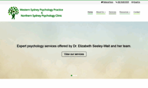 Northernsydneypsychology.com.au thumbnail