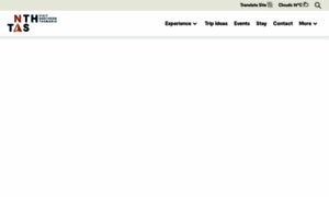 Northerntasmania.com.au thumbnail