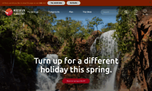 Northernterritory.com thumbnail