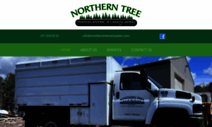 Northerntreetransplant.com thumbnail