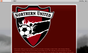 Northernunitedsc.com thumbnail