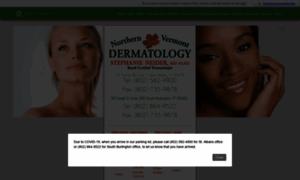 Northernvermontdermatology.com thumbnail