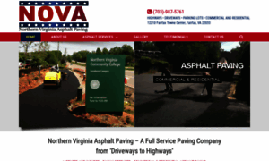 Northernvirginiaasphalt.com thumbnail