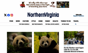 Northernvirginiamag.com thumbnail