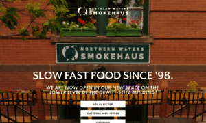 Northernwaterssmokehaus.com thumbnail