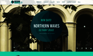 Northernwaves.tv thumbnail