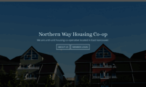 Northernwaycoop.ca thumbnail