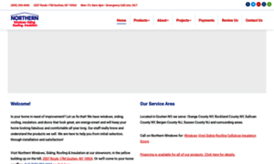 Northernwindows.com thumbnail