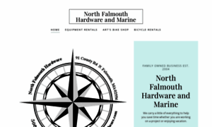 Northfalmouthhardware.com thumbnail