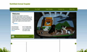 Northfieldanimalhosp.com thumbnail