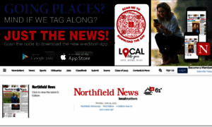 Northfieldnews.com thumbnail