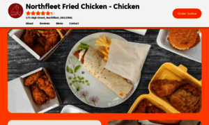 Northfleetfriedchicken-da11.co.uk thumbnail