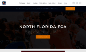 Northfloridafca.org thumbnail