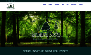 Northfloridalandforsale.com thumbnail