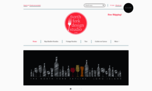 Northforkdesignstudio.com thumbnail
