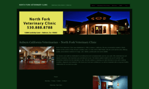 Northforkvetclinic.wordpress.com thumbnail