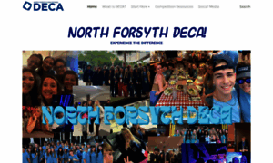 Northforsythdeca.com thumbnail