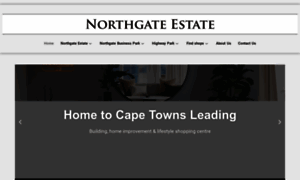 Northgateestate.co.za thumbnail