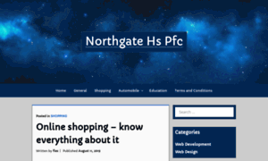 Northgatehs-pfc.com thumbnail