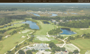 Northhamptonfl.com thumbnail