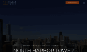 Northharbortowerchicago.com thumbnail