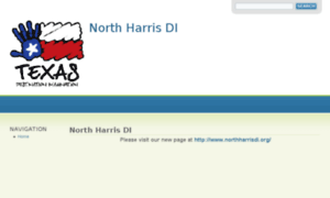 Northharris.txdi.org thumbnail