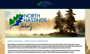 Northhastings.com thumbnail