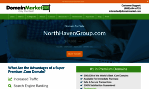 Northhavengroup.com thumbnail