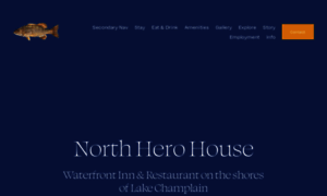 Northherohouse.com thumbnail