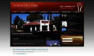 Northhillapts.com thumbnail