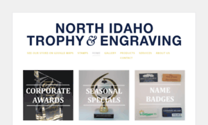 Northidahotrophy.com thumbnail