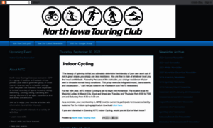 Northiowatouringclub.com thumbnail