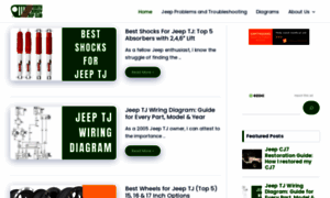 Northjerseyjeepclub.org thumbnail