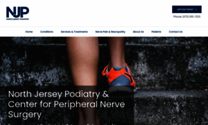 Northjerseypodiatry.com thumbnail