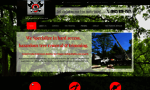 Northjerseytreespecialists.com thumbnail