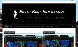 Northkentnonleague.co.uk thumbnail