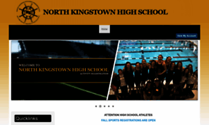 Northkingstown-ar.rschooltoday.com thumbnail