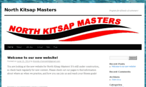 Northkitsapmasters.com thumbnail