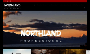 Northland.cl thumbnail