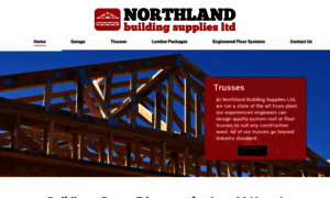Northlandbuildingsupplies.ca thumbnail