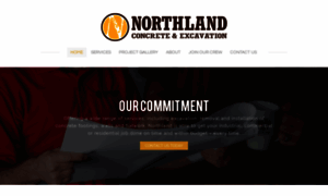 Northlandce.com thumbnail