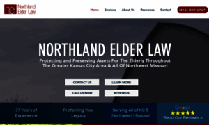 Northlandelderlaw.com thumbnail