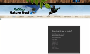 Northlandnaturenest.com thumbnail