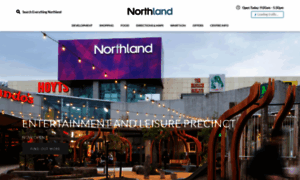 Northlandsc.com.au thumbnail